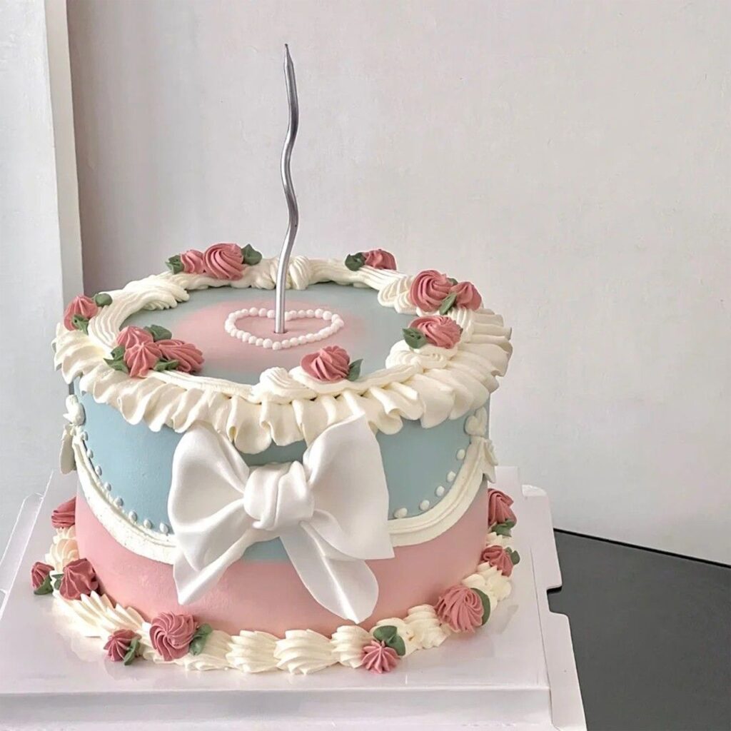 3 cách làm bánh sinh nhật ngon ngất ngưỡng